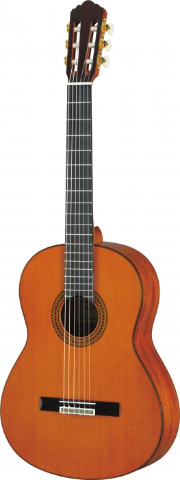 Yamaha GC 12C klasick kytara