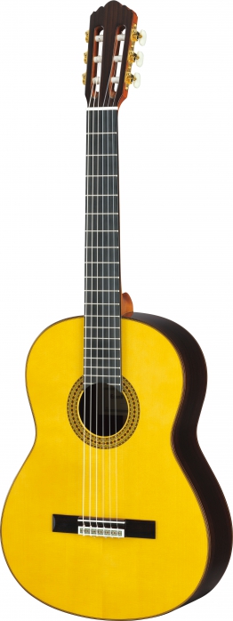 Yamaha GC 22S klasick kytara