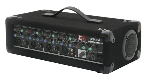 T.Mix PM400