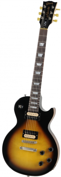 Gibson LPM 2015 VS Vintage Sunburst elektrick kytara