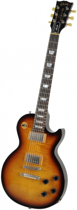 Gibson Les Paul Studio 2015 DB Desert Burst elektrick kytara