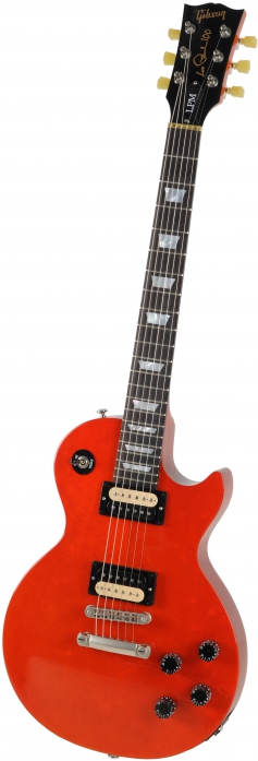 Gibson LPM 2015 HC Heritage Cherry elektrick kytara