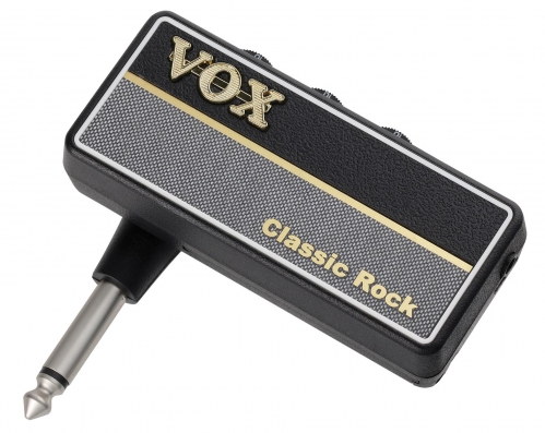 Vox Amplug 2 Classic Rock sluchtkov zesilova