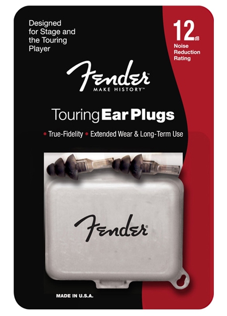 Fender Touring Series Hi Fi punty do u