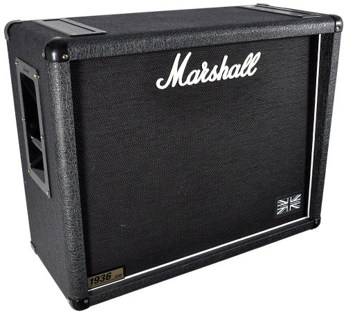 Marshall 1936 kytarov reproduktory