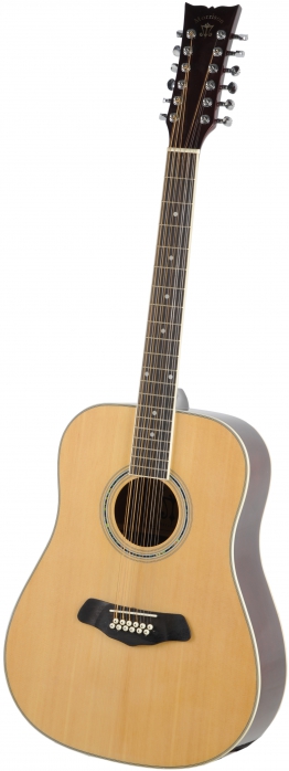 Morrison MBD100-12 akustická kytara Morrison MBD100-12 akustická kytara
