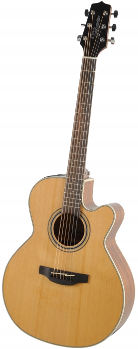 Takamine GN20CE NS elektricko-akustick kytara