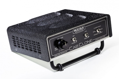 Mesa Boogie CabClone 8 Ohm