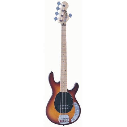 Vintage V965TSB basov kytara