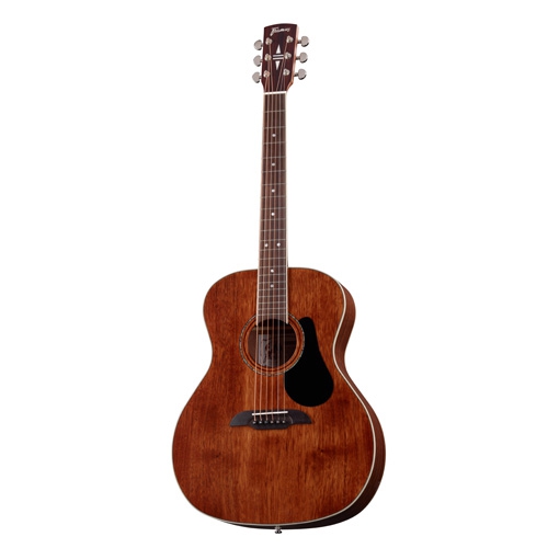 Framus FG 14M Natural Satin akustick kytara