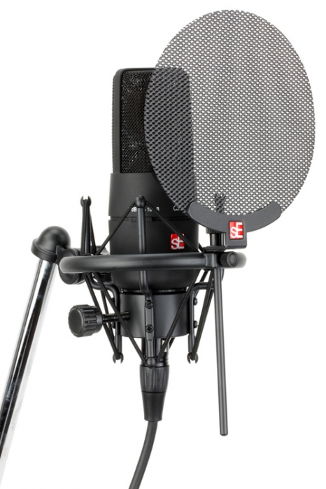 SE Electronics sE X1 Vocal Pack kondenztorov mikrofon