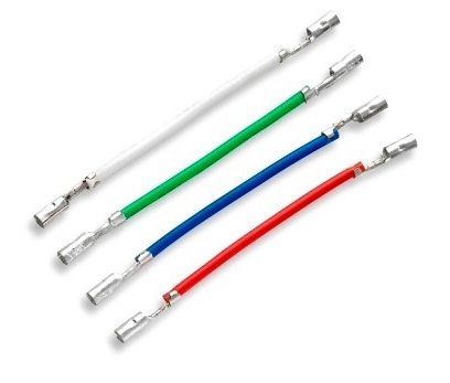 Ortofon needle cables