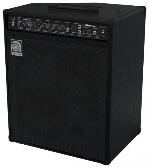 Ampeg BA210 V2 basov zesilova