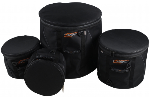 Canto ZPPS-JZ pouzdro na bubenick� souprava