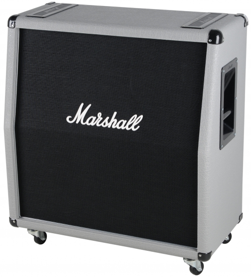 Marshall 2551AV Silver Jubilee kytarov reproduktory