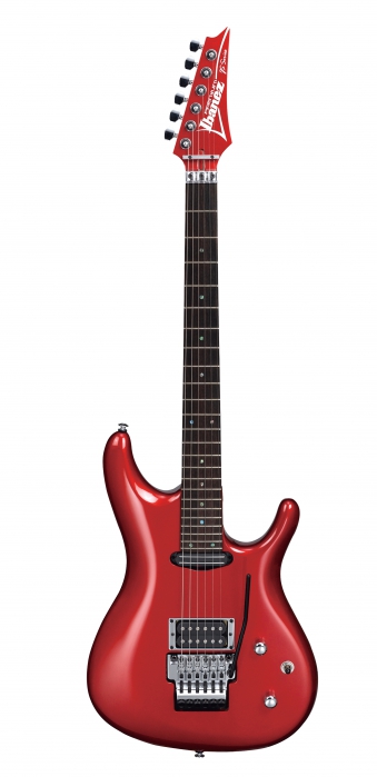 Ibanez JS 24  P CA Joe Satriani elektrick kytara
