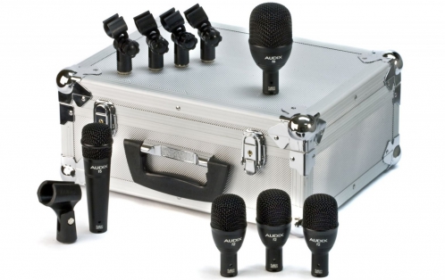Audix Fusion FP5 sada mikrofon pro bic
