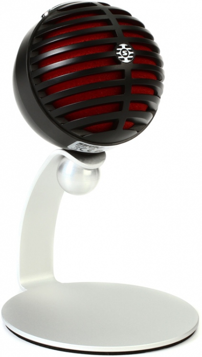 Shure Motiv MV5 Black kondenztorov mikrofon