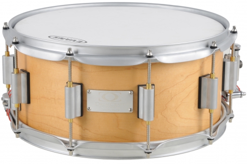 DrumCraft Lignum Maple Snare 14x6,5″  pochodujc bubnek