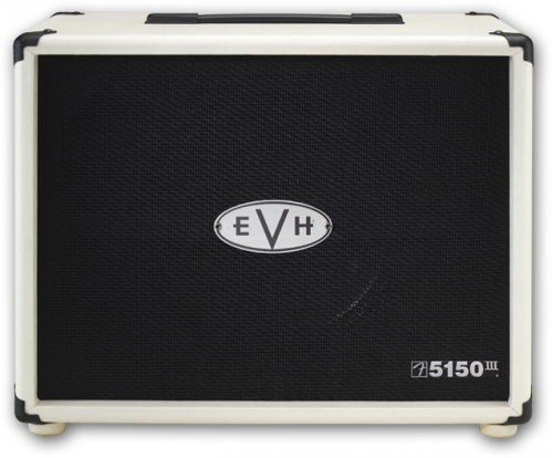 EVH 5150 III 112 Straight IVR 1x12 kytarov reproduktory