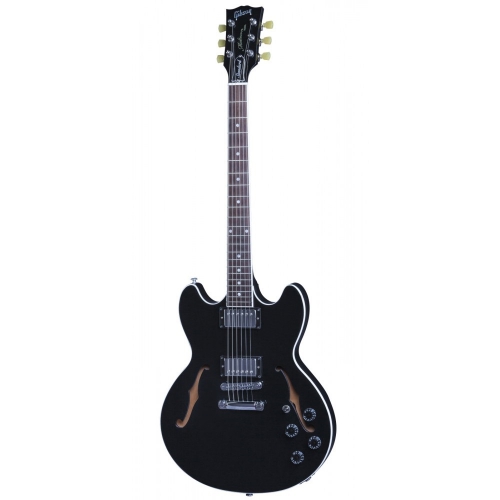 Gibson Midtown Standard 2015 Ebony elektrick kytara