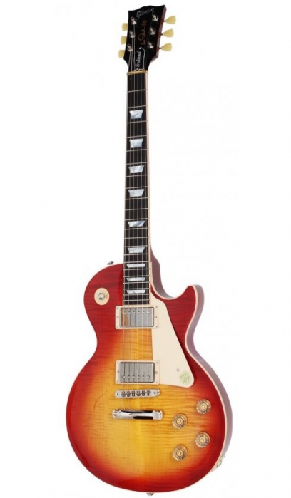 Gibson Les Paul Traditional 2015 Sprint Run HS Heritage Cherry Sunburst elektrick kytara