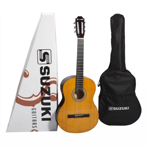 Suzuki SCG-2 klasick kytara 3/4