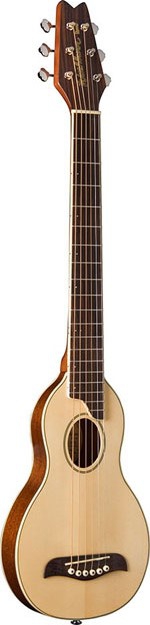Washburn Rover Travel RO 10 N akustick kytara