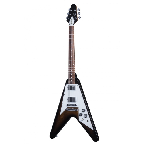 Gibson Flying V Japan Proprietary 2015 Vintage Sunburst