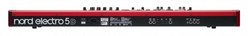 Nord Electro 5D 73 organy, piano i syntezator