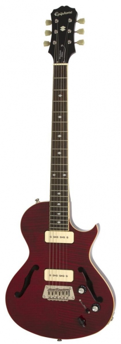 Epiphone Blueshawk Deluxe WR elektrick kytara