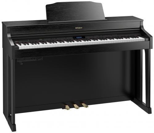 Roland HP 603 CB digitln piano