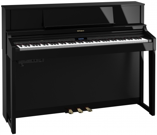 Roland LX-7 PE digitln piano
