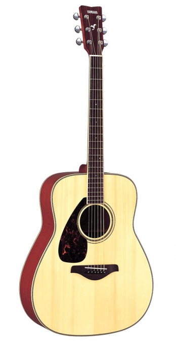 Yamaha FG 720 SL akustick kytara