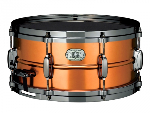 Tama MT1465DBNCSOM 14x6,5″ Metalworks Steel Snare pochoduj�c� bub�nek