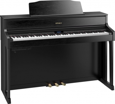 Roland HP 605 CB digitln piano