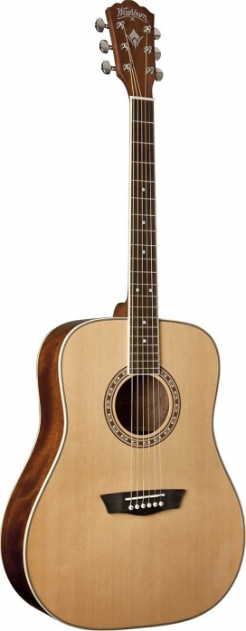 Washburn WD10 NS akustick kytara