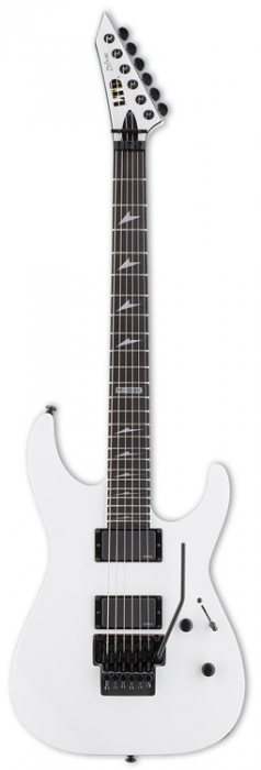LTD M 1000 E SW elektrick kytara