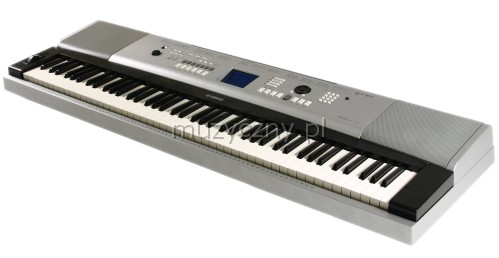 Yamaha DGX-520 keyboard klvesov nstroj