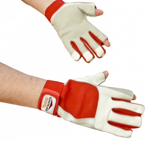 DuraTruss Working gloves Size: L