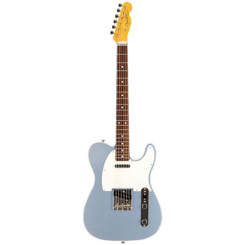 Fender 62′ Telecaster Bound Ice Blue Japan elektrick kytara