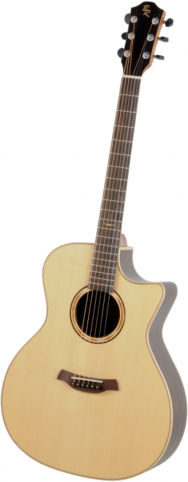 Baton Rouge AR51S Gace akustick kytara