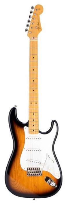 Fender 54′ Stratocaster Japan elektrick kytara