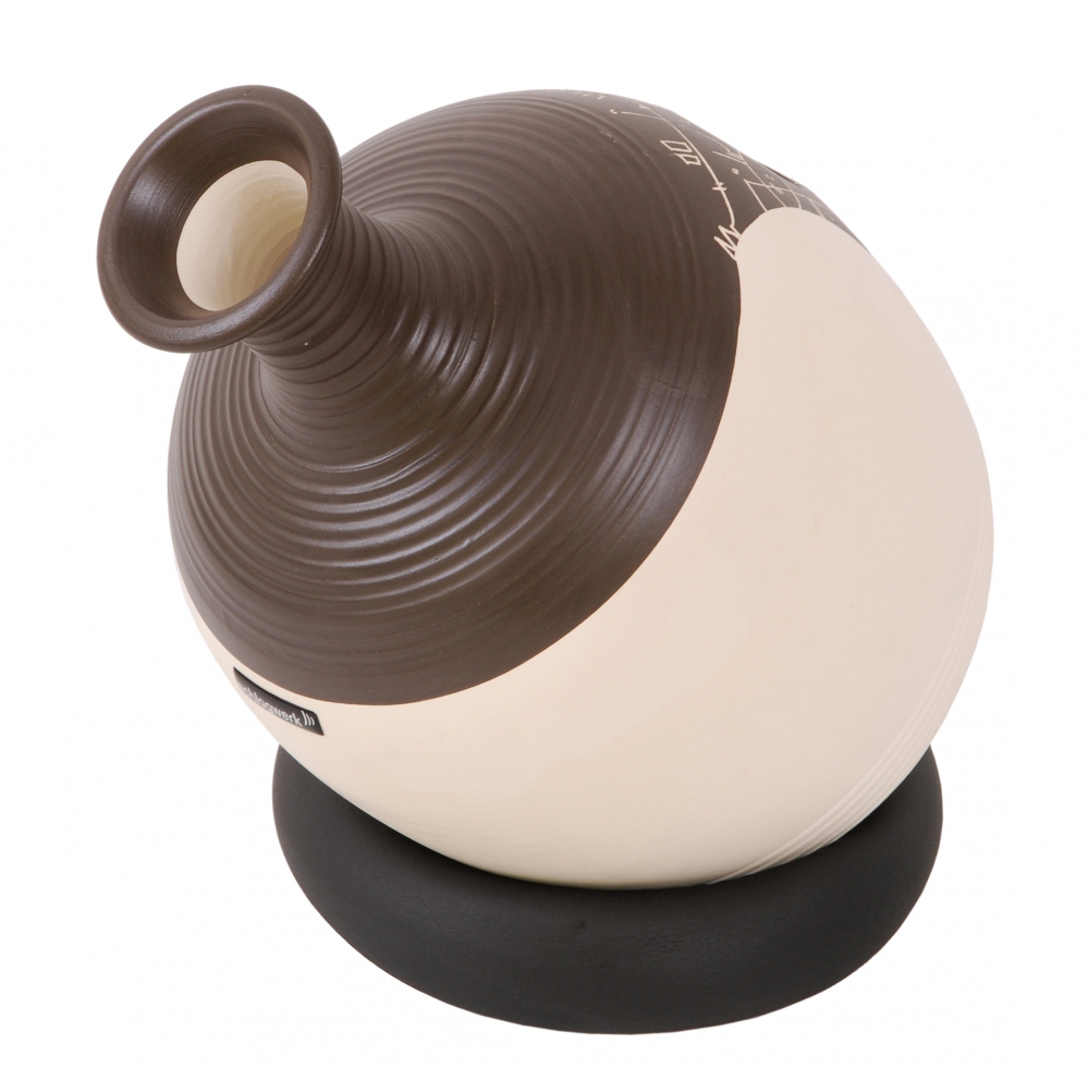 Schlagwerk Percussion U62 Basic Udu bicí nástroj