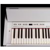 Roland F 140R WH digitln piano