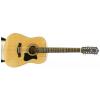 Ibanez V7012 NT akustick kytara