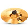 Zildjian K Custom Hybrid Splash 11″ cymbal