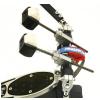 Pearl P2002B Eliminator Belt Drive dvojit noha pro bic
