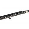 Nuvo NUCL200BK  Student Flute, pn fltna