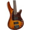 Ibanez SRX 530 BBT basov kytara